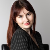 JPMorganChase Employee Olivia T's profile photo