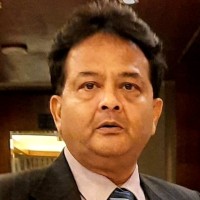 razrtech Employee Amit Gupta's profile photo