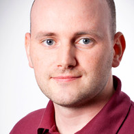 RUBYLIGHT Employee Alexey Chirkov's profile photo