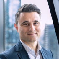 WTS Australia Employee Matthew Missaghi's profile photo