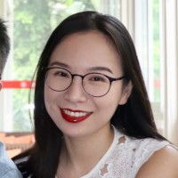 PKFARE Employee Cici Tang's profile photo