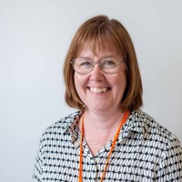 CatSci Ltd Employee Kathy Dodgson's profile photo
