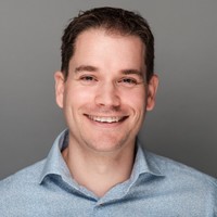 Webrixs B.V. Employee Davey Daemen's profile photo