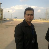 Keytech Security International Employee Muhammad Khan's profile photo