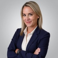 Optima Partners Compliance Advisory Employee Sara McLean's profile photo