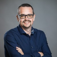 Elia Group Employee Bart de Jong's profile photo