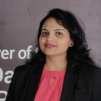 Ankita Datey's profile photo