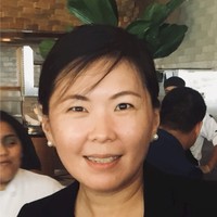 Tina Huang Email & Phone Number