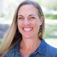 John Tracy Center Employee Cathleen Mathes's profile photo