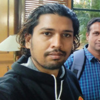 Balaji P's profile photo