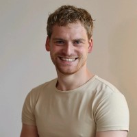 Flash Pathology Employee Sjoerd Kok's profile photo