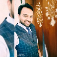 BONJOUR Employee Rohit Kishore's profile photo