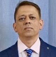 Vinay Pathak Email & Phone Number