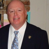 Fred Keefer