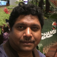 Zaggle Employee Rajsekhar Gopisetti's profile photo