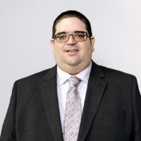 Crown Data Systems Employee William Feliciano's profile photo