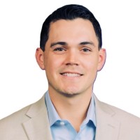 Gartner Employee Carson Chandler's profile photo