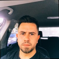 Vantage Data Centers Employee Andrei Andreescu's profile photo