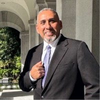 Albertsons Companies Employee Randy Ortiz's profile photo