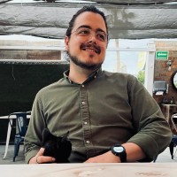 Solmar Hotels & Resorts Employee Hermes Avendaño's profile photo