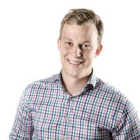 Road Mobility Services Employee Andreas Ragnewall's profile photo