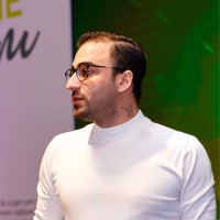 UCB Employee Emre Basaran's profile photo