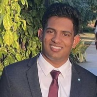 Albert Sunilal's profile photo