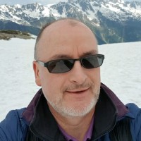 Ark Build Plc Employee Cliff Nay's profile photo