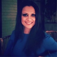 Event Intelligence Employee Urvi Prunier's profile photo