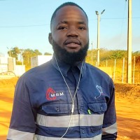 Esmiraldo Muhamine's profile photo