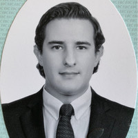 Términal Logistics Employee Oscar Sánchez's profile photo