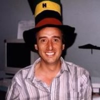 Tellspec Employee Mark Bloore's profile photo