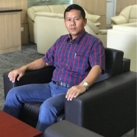 UMFCCI Employee Tun Kyaw's profile photo