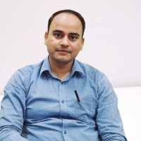 Ravendra Shukla Email & Phone Number
