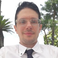 PRISMA Srls Employee Luca Pasqualone's profile photo