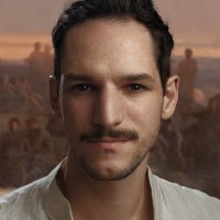 Filmoh Employee Darío González's profile photo