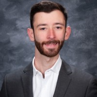 Shintech Employee John Hajjar's profile photo