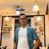 JD Sports Indonesia Employee Regi Yuspiranda's profile photo