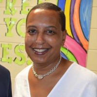 Auburn City Schools Employee Charlene Thomas's profile photo