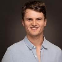 Benchify Employee Max von Hippel's profile photo