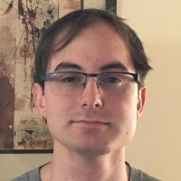 Metaltest Inc. Employee Alexander Murray's profile photo