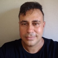 Intertelecom Employee Tiezer Ribeiro's profile photo