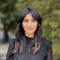 SirenOpt Employee Sneha Solanki's profile photo