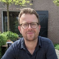 Tijmen Klein Email & Phone Number