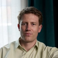 Profound Employee James Cadwallader's profile photo