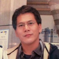 Andreas Tan Email & Phone Number