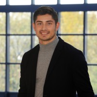 Thryve Employee Jonathan Koss's profile photo