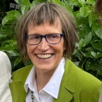 Visuality Employee Bridget Hamilton's profile photo