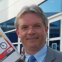 Soudal Employee Luc Thys's profile photo