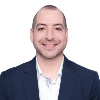 S&P Global Employee Joshua Mintz's profile photo